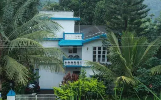 Nakshathra Inn