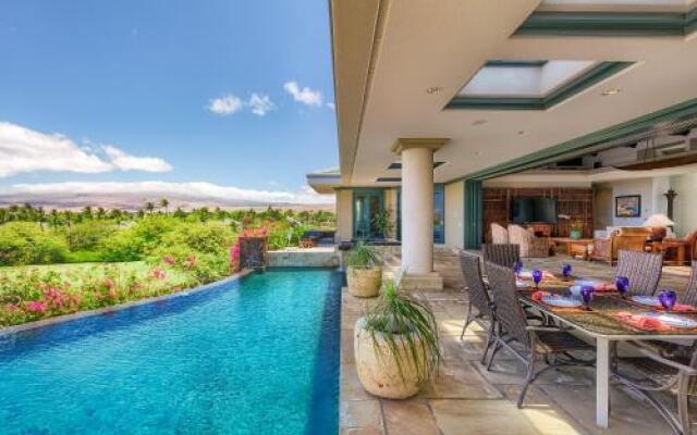 Champion Ridge #24 by South Kohala Management