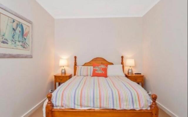 The Beach Lounge Holiday House