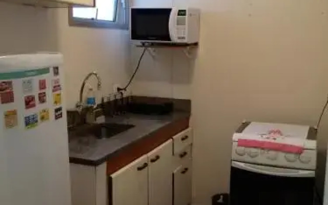 Copacabana Flat