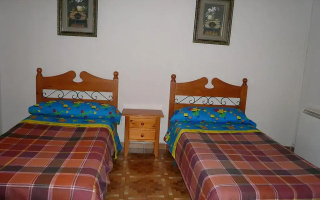 Hostal Berlín Madrid