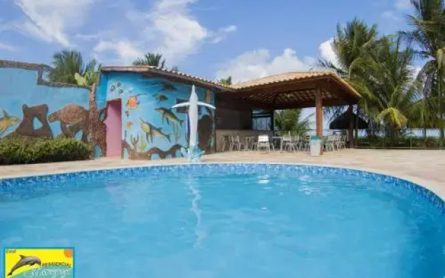 Privê Residencial Maragogi