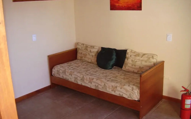 Altos del Centro Apartments