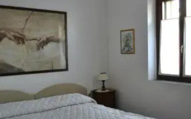 B&B A Casa DellIside