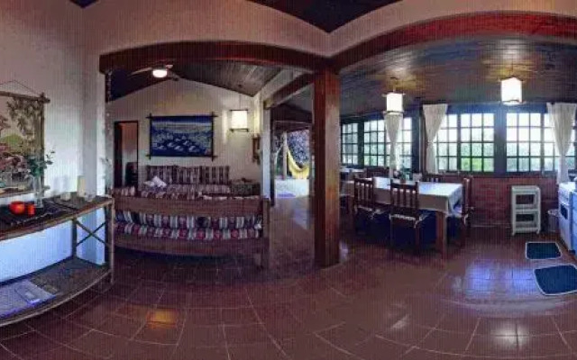 Condominio Aldeia dos Anjos