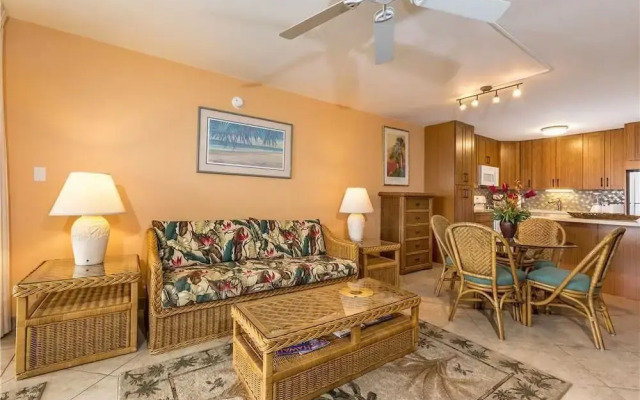 Kamaole Sands 04-306 - 1 Br Condo