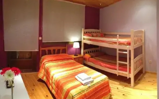 Apartamentos Casa Rufino