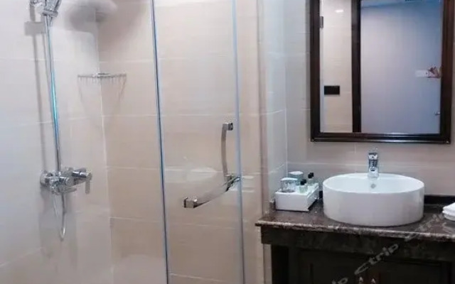 Rui'an Yinglun Hotel