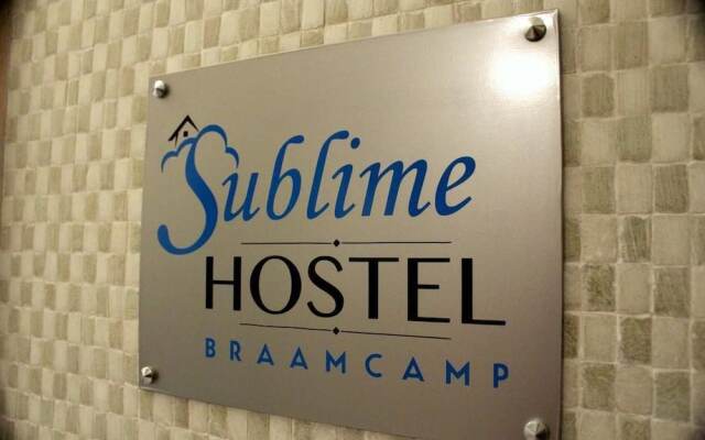 Braamcamp Sublime Hostel