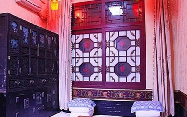 Yongxianglong Inn Pingyao