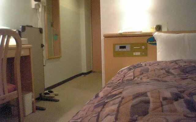 Business Hotel Parkside Takamatsu