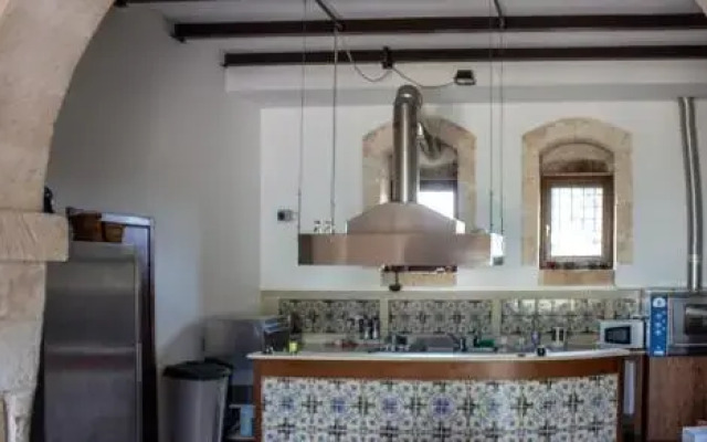 Le Cinque Vie - Guest House
