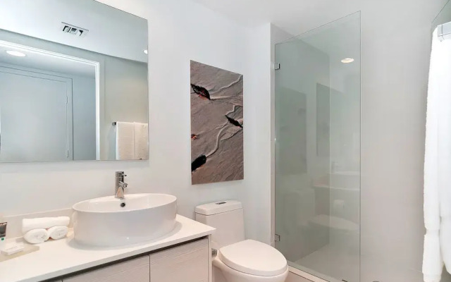 Private Residences at Beachwalk by SoFla Vacations
