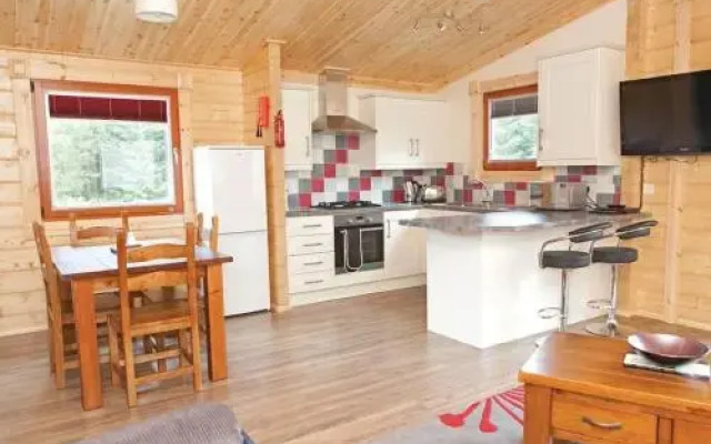 Kingsford Farm Lodges