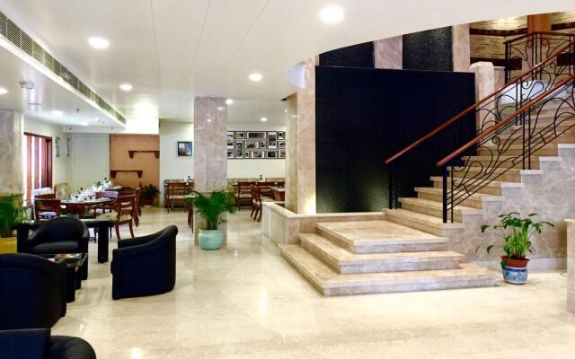 Hotel Sunbeam