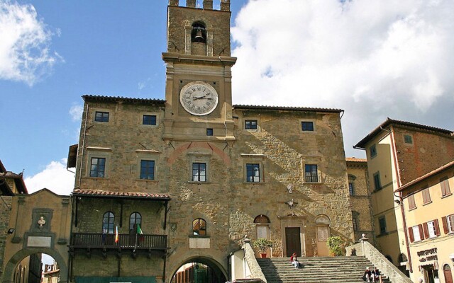 Locazione turistica San Benedetto