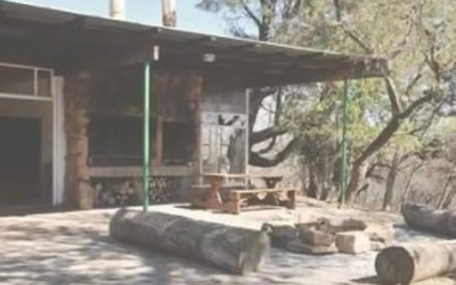 Kumbagana Game Lodge