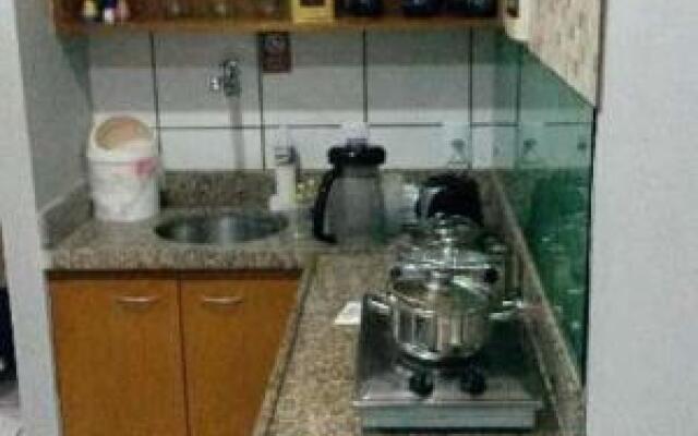 Classic Flat Residence Service