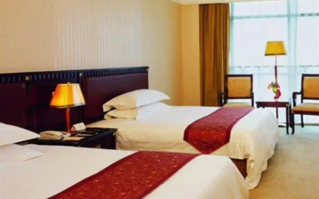 Jin Cheng Jin Jiang Intl Hotel