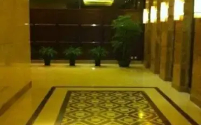 Beijing New World Centre Aparthotel