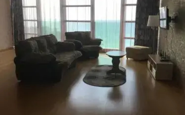 Apartments Zolotaya Bukhta