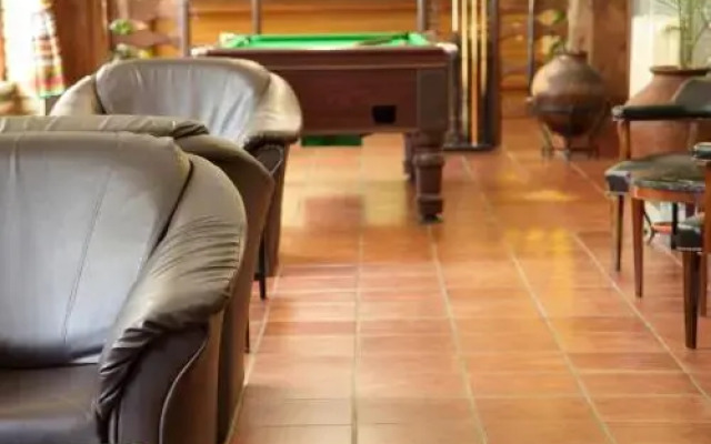 Hotel Molino De Saydo