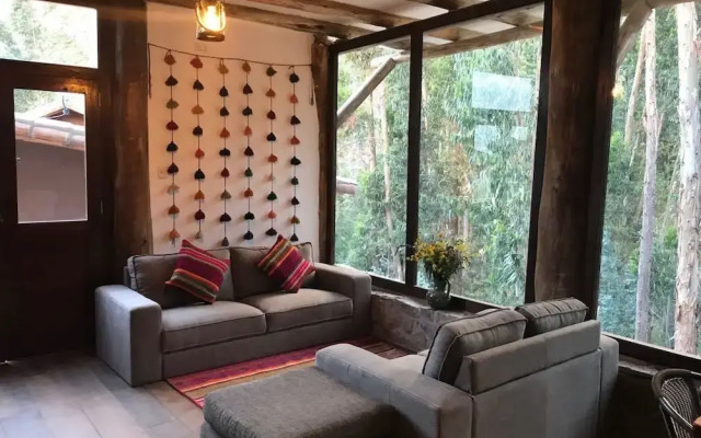 Bamboo Lodge Sacred Valley