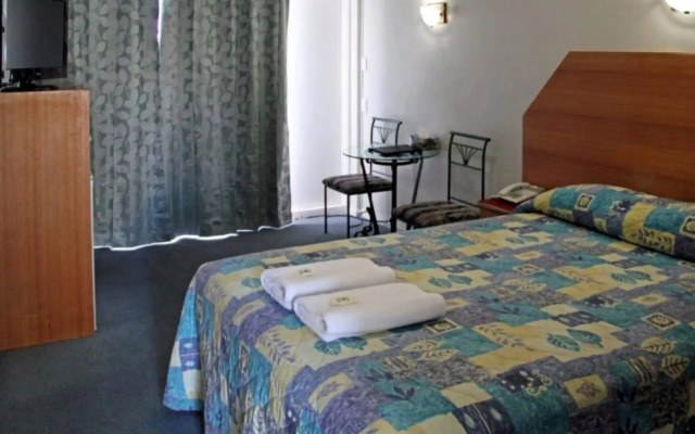 Bunbury Welcome Inn Motel