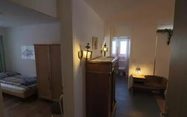 Casa Pramalinis - Manstein