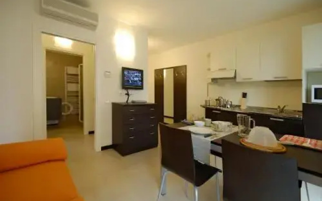 Casa Piccola
