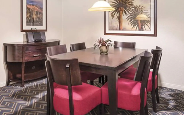 WorldMark Las Vegas Spencer Street