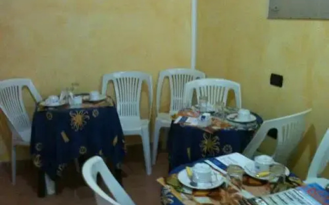 B&B Il Canarino