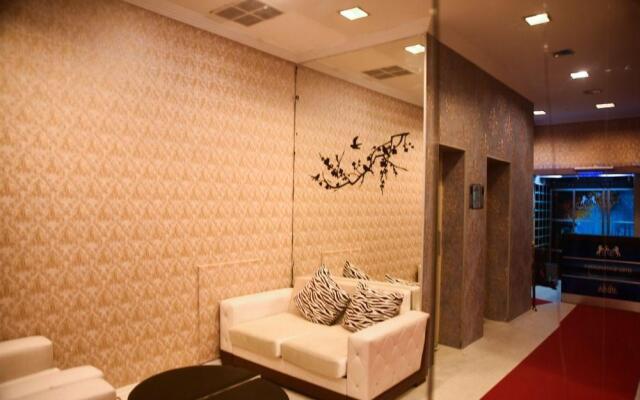 Sahlan Otel by Esila