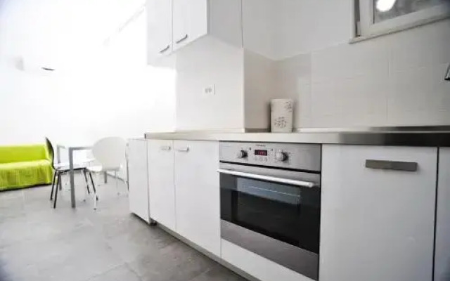 Budget Split Apartment