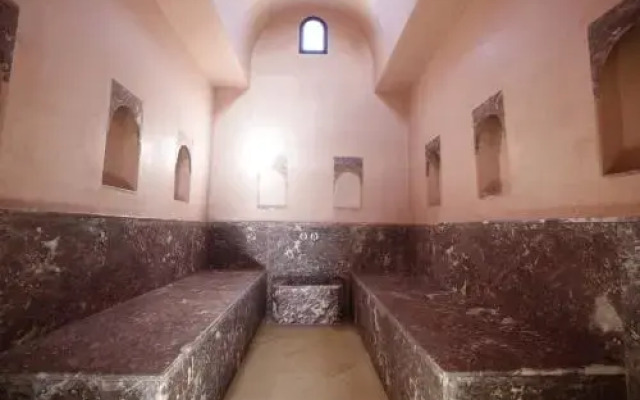 Villa Jardin Bleu by Sejour Maroc