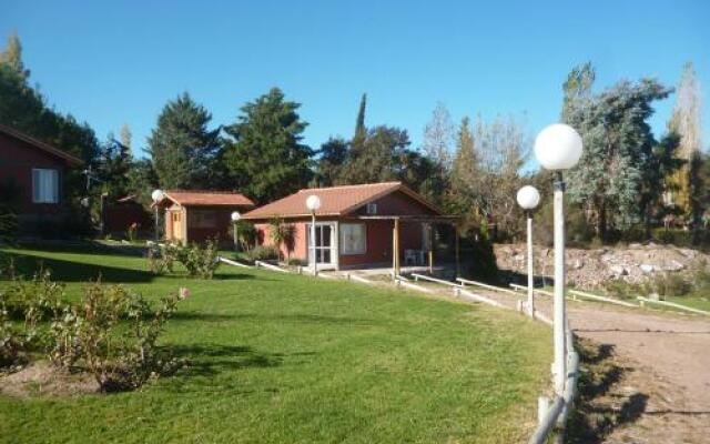 Terrazas de Encalada