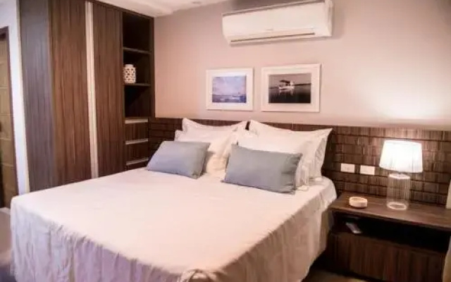Ebenezer Village Hotel Pousada