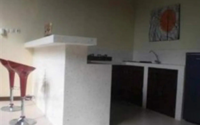 Villa Karma