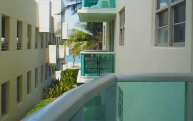 Hollywood Beach at Tides 2nd fl