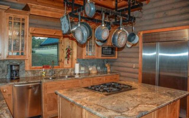 Falling Waters Lodge