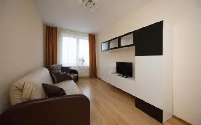 VezdeArenda on Prosveschenia 15/20