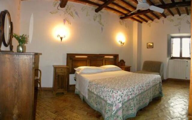 Borgo di Ceri B&B