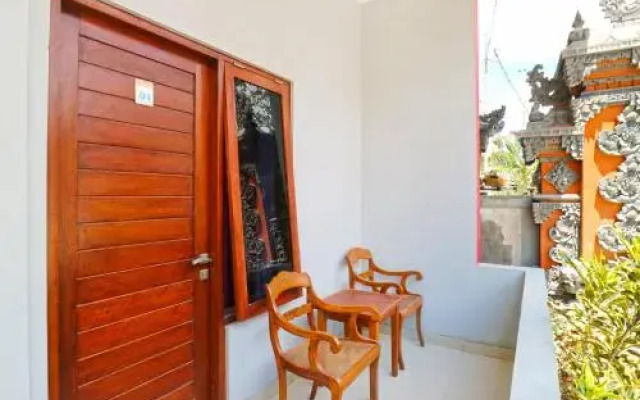 Praja Homestay