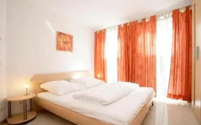 Ostseeresidenz Gorki- Park - 20