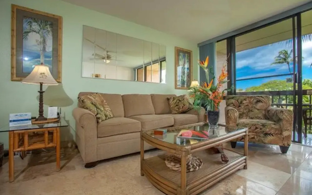 Maui Vista 1220 - 1 Br Condo