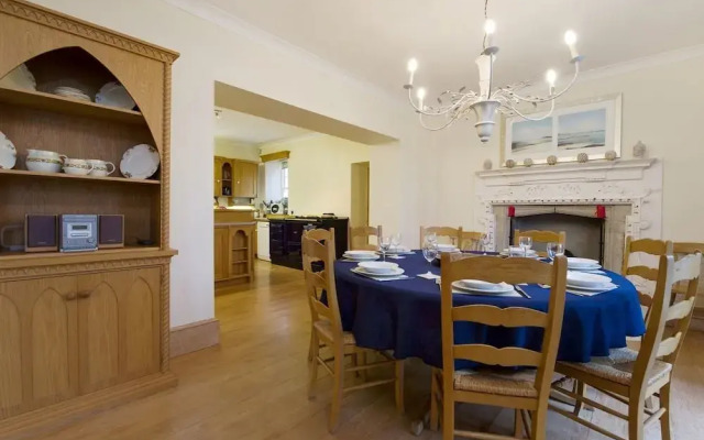 Sandridge Barton