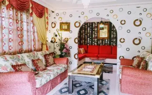 Homestay Petrajaya Kuching