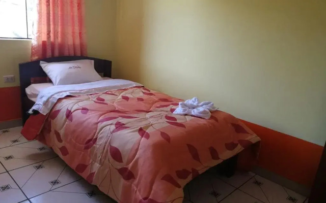 Hostal Los Gemelos