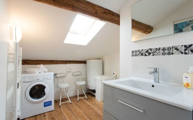 Elia Méditerranée - Première Conciergerie