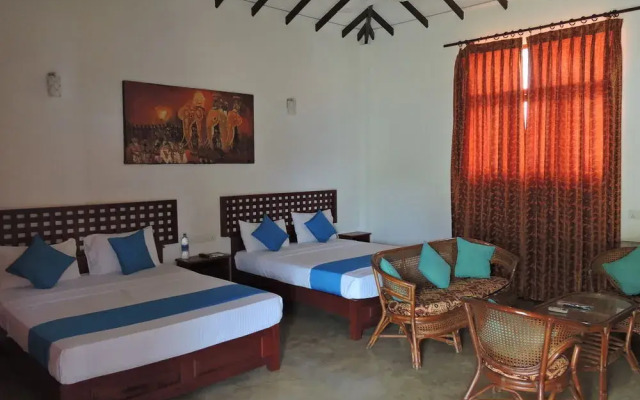Platinum Marawila Hotel